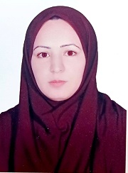مریم آسیایی- کاردان آمار